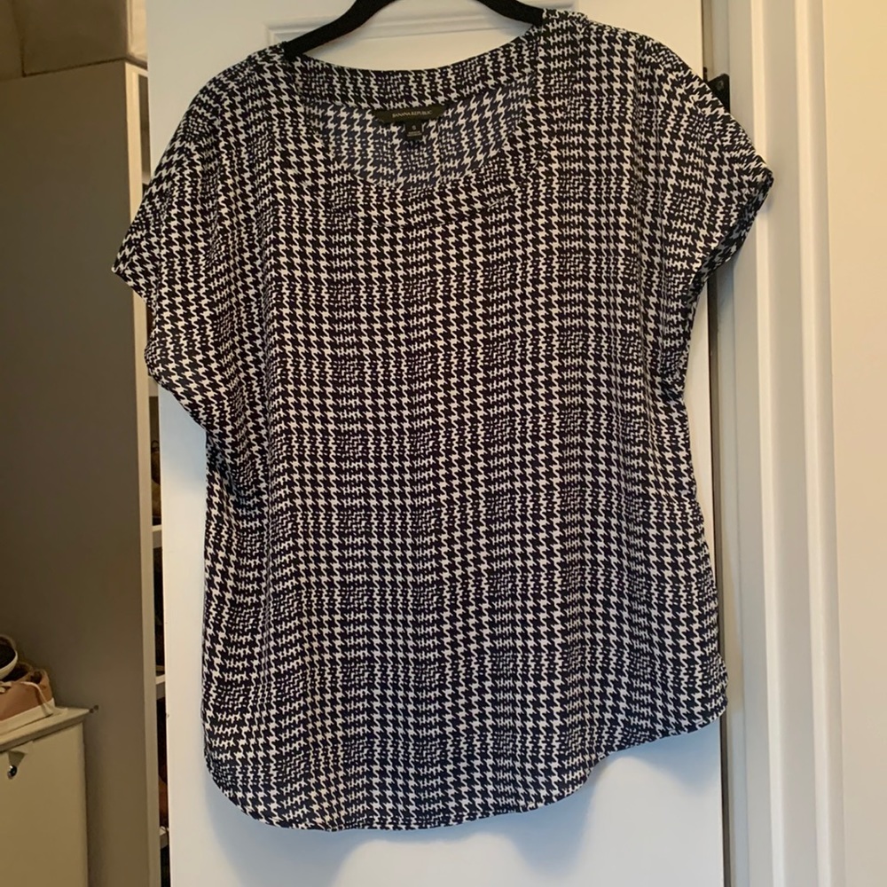 Banana Republic shell